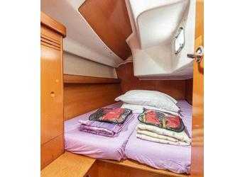 Alquilar velero en Marina di San Vicenzo - First 40.7