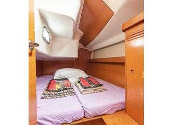 Alquilar velero en Marina di San Vicenzo - First 40.7