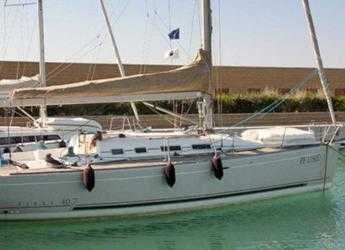 Alquilar velero en Marina di San Vicenzo - First 40.7