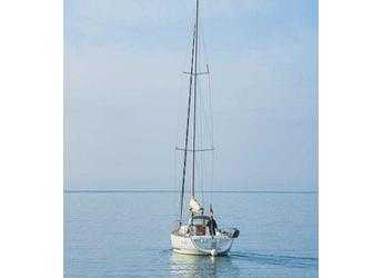 Alquilar velero en Marina di San Vicenzo - First 40.7