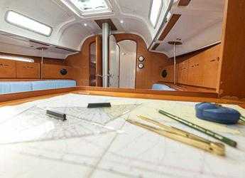 Alquilar velero en Marina di San Vicenzo - First 40.7