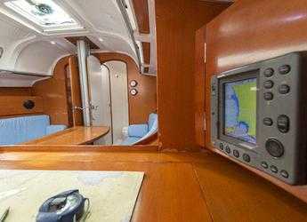 Alquilar velero en Marina di San Vicenzo - First 40.7