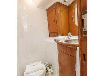 Alquilar velero en Marina di San Vicenzo - First 40.7