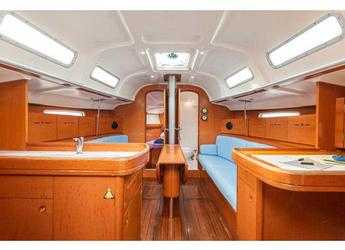 Alquilar velero en Marina di San Vicenzo - First 40.7