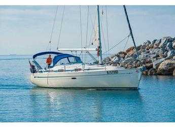Alquilar velero en Marina di San Vicenzo - Bavaria 37 Cruiser