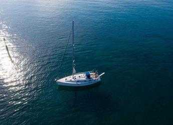 Alquilar velero en Marina di San Vicenzo - Bavaria 37 Cruiser