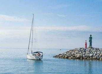 Alquilar velero en Marina di San Vicenzo - Bavaria 37 Cruiser