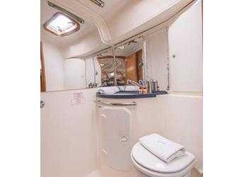 Alquilar velero en Marina di San Vicenzo - Bavaria 37 Cruiser