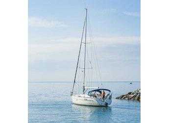 Alquilar velero en Marina di San Vicenzo - Bavaria 37 Cruiser