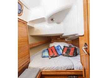 Alquilar velero en Marina di San Vicenzo - Bavaria 37 Cruiser