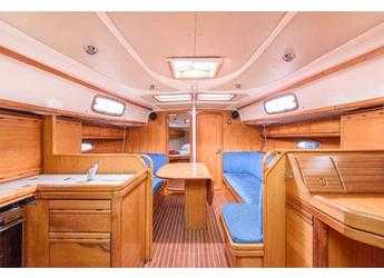 Alquilar velero en Marina di San Vicenzo - Bavaria 37 Cruiser