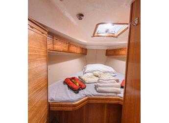 Alquilar velero en Marina di San Vicenzo - Bavaria 37 Cruiser