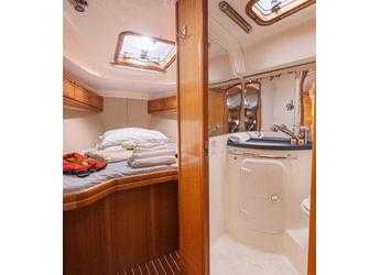 Alquilar velero en Marina di San Vicenzo - Bavaria 37 Cruiser