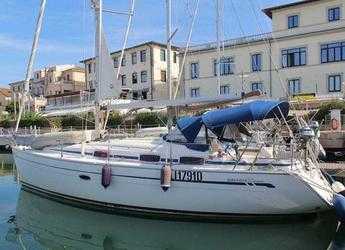 Alquilar velero en Marina di San Vicenzo - Bavaria 37 Cruiser