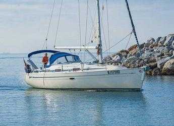 Alquilar velero en Marina di San Vicenzo - Bavaria 37 Cruiser