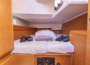 Alquilar velero en Marina di San Vicenzo - Sun Odyssey 439