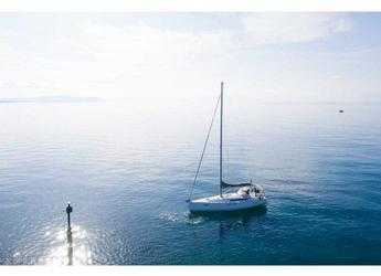 Alquilar velero en Marina di San Vicenzo - Sun Odyssey 439