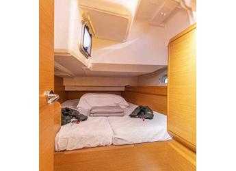 Alquilar velero en Marina di San Vicenzo - Sun Odyssey 439