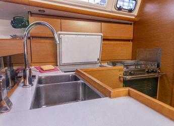 Alquilar velero en Marina di San Vicenzo - Sun Odyssey 439