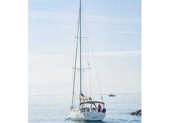 Alquilar velero en Marina di San Vicenzo - Sun Odyssey 439