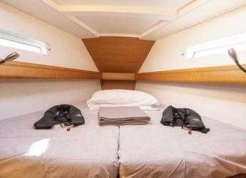 Alquilar velero en Marina di San Vicenzo - Sun Odyssey 439