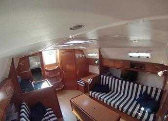 Alquilar velero en Marina di San Vicenzo - Bavaria 36 Cruiser