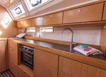 Alquilar velero en Marina di San Vicenzo - Bavaria Cruiser 46