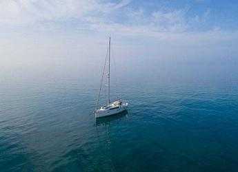 Alquilar velero en Marina di San Vicenzo - Bavaria Cruiser 46