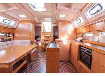 Alquilar velero en Marina di San Vicenzo - Bavaria Cruiser 46