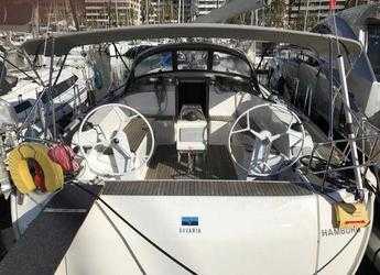 Alquilar velero en Marina di San Vicenzo - Bavaria Cruiser 46