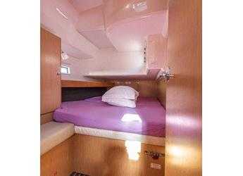 Alquilar velero en Marina di San Vicenzo - Bavaria Cruiser 46