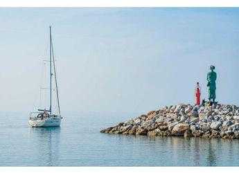 Alquilar velero en Marina di San Vicenzo - Bavaria Cruiser 46