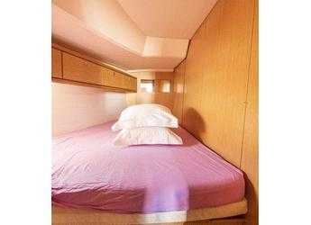 Alquilar velero en Marina di San Vicenzo - Bavaria Cruiser 46