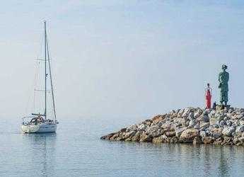 Alquilar velero en Marina di San Vicenzo - Bavaria Cruiser 46