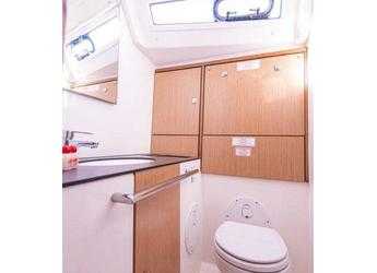 Alquilar velero en Marina di San Vicenzo - Bavaria Cruiser 46