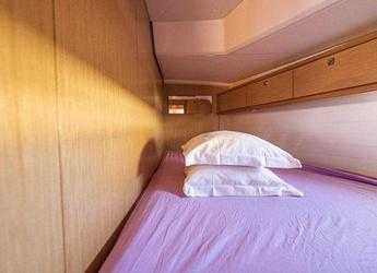 Alquilar velero en Marina di San Vicenzo - Bavaria Cruiser 46