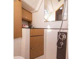 Alquilar velero en Marina di San Vicenzo - Bavaria Cruiser 46