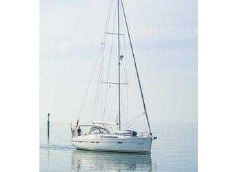 Alquilar velero en Marina di San Vicenzo - Bavaria Cruiser 46