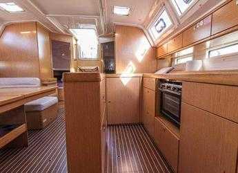 Alquilar velero en Marina di San Vicenzo - Bavaria Cruiser 46