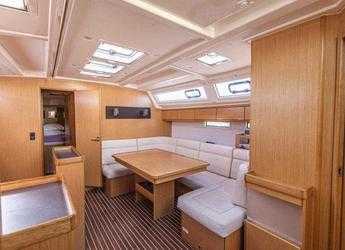 Alquilar velero en Marina di San Vicenzo - Bavaria Cruiser 46