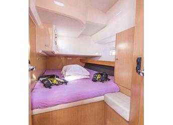 Alquilar velero en Marina di San Vicenzo - Bavaria Cruiser 46