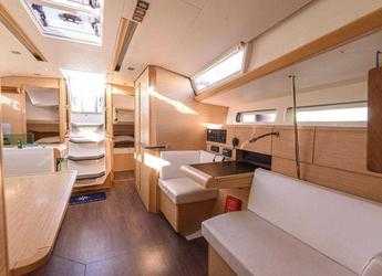 Alquilar velero en Marina di San Vicenzo - Sun Odyssey 449