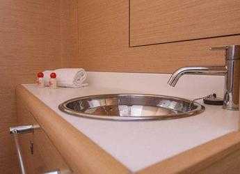 Alquilar velero en Marina di San Vicenzo - Sun Odyssey 449