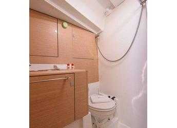 Alquilar velero en Marina di San Vicenzo - Sun Odyssey 449