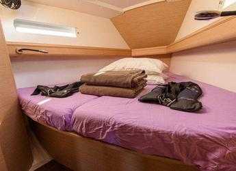 Alquilar velero en Marina di San Vicenzo - Sun Odyssey 449