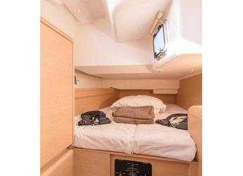 Alquilar velero en Marina di San Vicenzo - Sun Odyssey 449