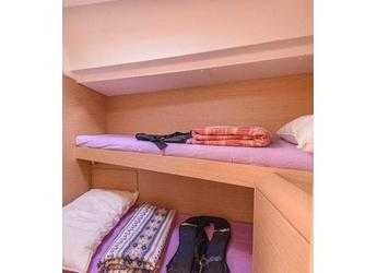 Alquilar velero en Marina di San Vicenzo - Sun Odyssey 449