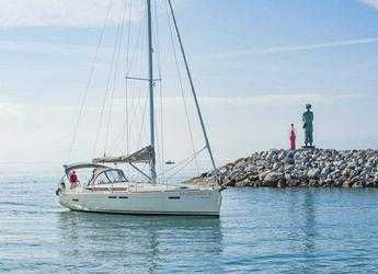 Alquilar velero en Marina di San Vicenzo - Sun Odyssey 449