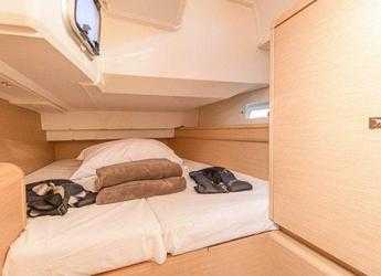 Alquilar velero en Marina di San Vicenzo - Sun Odyssey 449