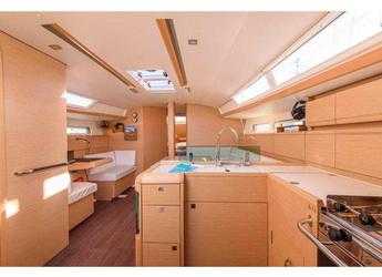 Alquilar velero en Marina di San Vicenzo - Sun Odyssey 449